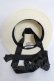 画像6: Ank Rouge / LacyRibbonストローハット   Y-26-03-06-045-CA-AC-SZ-ZY (6)