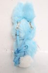 画像3: Angelic Pretty / BUNNY TOYぬいぐるみポーチ  青 Y-26-03-06-046-AP-BG-SZ-ZY (3)