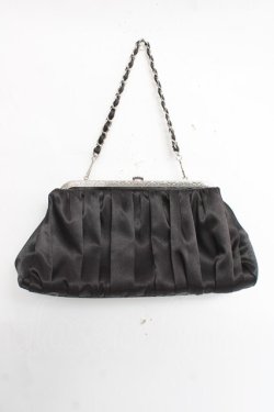 画像2: axes femme / パーティバック  黒 Y-26-03-06-052-AX-BG-SZ-ZY