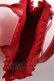 画像4: Angelic Pretty / Dollyリボントートバッグ  レッド Y-26-03-06-057-AP-BG-SZ-ZY (4)