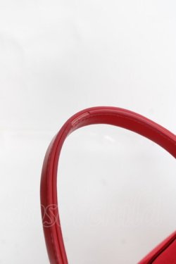 画像5: Angelic Pretty / Dollyリボントートバッグ  レッド Y-26-03-06-057-AP-BG-SZ-ZY