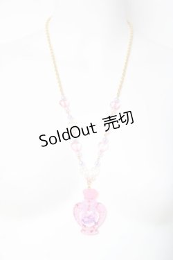 画像2: Angelic Pretty / Magical Potionネックレス  ピンク Y-26-03-06-007-AP-AC-SZ-ZY