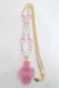 画像3: Angelic Pretty / Magical Potionネックレス  ピンク Y-26-03-06-007-AP-AC-SZ-ZY (3)