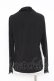 画像2: axes femme / HOTfemmeインナープルオーバー  黒 Y-26-03-06-108-AX-TO-SZ-ZY (2)