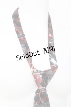画像2: Qutie Frash / ネクタイ   Y-26-03-06-015-QU-ZA-SZ-ZY