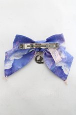 画像3: Angelic Pretty / Dreamy Lunaリボンバレッタ  ラベンダー Y-26-03-06-020-AP-AC-SZ-ZT168-F001 (3)
