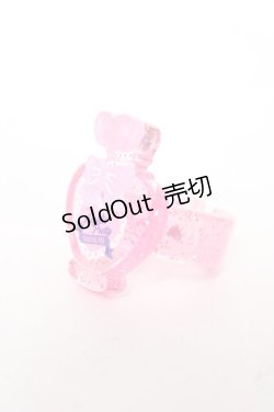 画像1: Angelic Pretty / Magical Potionリング  ピンク Y-26-03-06-002-AP-AC-SZ-ZY