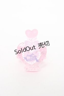画像2: Angelic Pretty / Magical Potionリング  ピンク Y-26-03-06-002-AP-AC-SZ-ZY
