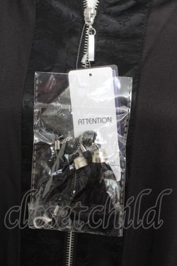 画像3: rezen / 陰陽師×曼茶羅羽織パーカー M 京紫 Y-26-03-06-211-LO-TO-SZ-ZY