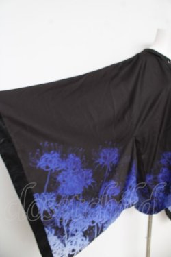 画像4: rezen / 陰陽師×曼茶羅羽織パーカー M 京紫 Y-26-03-06-211-LO-TO-SZ-ZY