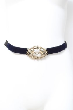 画像2: axes femme / ペガサスゴムベルト  ゴールド Y-26-03-06-027-AX-ZA-SZ-ZY