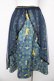 画像2: axes femme POETIQUE / Disneyアラジンスカート  紺 Y-26-03-06-239-AX-SK-SZ-ZY (2)