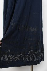 画像3: PUTUMAYO / wisdomワイドパンツ F ネイビー Y-26-03-06-271-PT-PA-SZ-ZY (3)