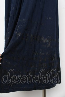 画像3: PUTUMAYO / wisdomワイドパンツ F ネイビー Y-26-03-06-271-PT-PA-SZ-ZY