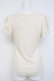 画像2: axes femme / 袖プチバラ使いトップス M 生成り Y-26-03-09-065-AX-TO-SZ-ZY (2)
