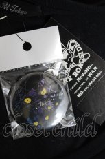 画像4: SEXPOT TOKYO / 猫目プリントミモレカットソー  黒 Y-26-03-09-124-PU-TO-SZ-ZS (4)