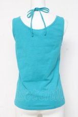画像3: PUTUMAYO / ワンダーランドptタンクトップ  ブルー Y-26-03-09-129-PT-TO-SZ-ZY (3)