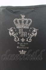 画像3: PUTUMAYO / Strange dream VネックT  カーキ Y-26-03-09-142-PT-TO-SZ-ZY (3)