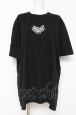 画像1: KRY CLOTHING / KARAAGE  黒 Y-26-03-09-149-EL-TO-SZ-ZY (1)