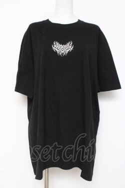 画像1: KRY CLOTHING / KARAAGE  黒 Y-26-03-09-149-EL-TO-SZ-ZY