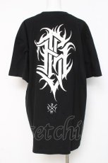 画像2: KRY CLOTHING / KARAAGE  黒 Y-26-03-09-149-EL-TO-SZ-ZY (2)