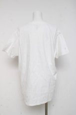 画像2: NieR Clothing / イラストプリントTシャツ XL 白 Y-26-03-09-152-PU-TS-SZ-ZY (2)