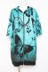 画像1: NieR Clothing / DOUBLE ZIP PARKA【BUTTERFLY】 F グリーン Y-26-03-09-170-PU-TO-SZ-ZY (1)