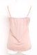 画像2: axes femme / ガーデンキャミソール M ピンク Y-26-03-09-002-AX-TO-SZ-ZY (2)