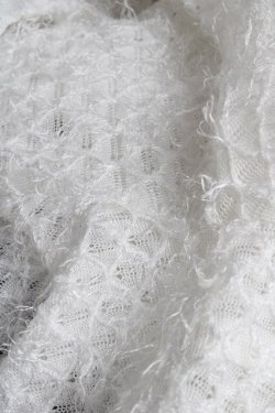 画像4: Bubbles / shaggy ribbon ワンピース F ブラック Y-26-03-11-054-CA-OP-SZ-ZY