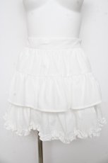 画像3: Ank Rouge / オフショルドーリーワンピース M 白 Y-26-03-11-064-CA-OP-SZ-ZY (3)