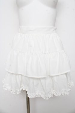 画像3: Ank Rouge / オフショルドーリーワンピース M 白 Y-26-03-11-064-CA-OP-SZ-ZY