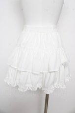 画像4: Ank Rouge / オフショルドーリーワンピース M 白 Y-26-03-11-064-CA-OP-SZ-ZY (4)