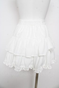 画像4: Ank Rouge / オフショルドーリーワンピース M 白 Y-26-03-11-064-CA-OP-SZ-ZY