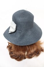 画像3: axes femme / 多機能UVハット 57.5cm 紺 Y-26-03-11-002-AX-AC-SZ-ZTK048 (3)