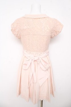 画像2: LIZ LISA / マイメロコラボワンピース 0 ピンク Y-26-03-11-027-LO-OP-SZ-ZY