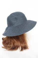 画像4: axes femme / 多機能UVハット 57.5cm 紺 Y-26-03-11-002-AX-AC-SZ-ZTK048 (4)
