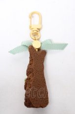 画像2: Q-pot. / 【表参道本店&Q-pot. ONLINE SHOP限定】ミックスなうさぎクッキーキーチャーム  ミックス Y-26-03-12-017-QP-AC-SZ-ZI (2)