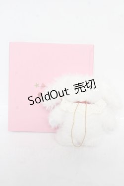 画像2: BABY, THE STARS SHINE BRIGHT / うさくみゃちゃんくまくみゃちゃんのぬいぐるみ付絵本セット   Y-26-03-12-021-BA-ZA-SZ-ZY