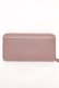 画像2: axes femme / バラパッチワーク長財布  淡ピンク Y-26-03-12-022-AX-ZA-SZ-ZS (2)