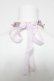 画像2: BABY, THE STARS SHINE BRIGHT / Princess Cosmetics Dreamy Paletteチョーカー  ラベンダー Y-26-03-12-024-BA-AC-SZ-ZI (2)