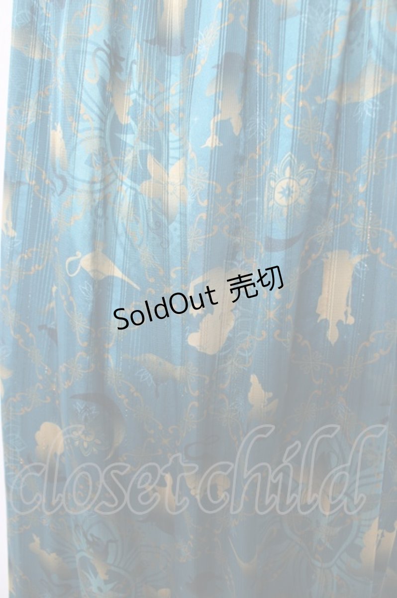 画像3: axes femme / アラジン/キャミワンピース M グリーン Y-26-03-13-073-AX-OP-SZ-ZY (3)