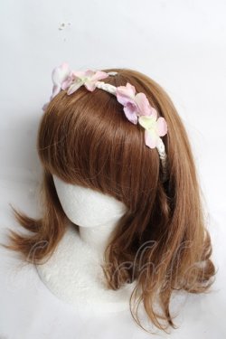 画像4: Secret Honey / True Love’s Kissワンピース（魔法にかけられて ジゼルver） 2 ピンク Y-26-03-13-087-CA-OP-SZ-ZY