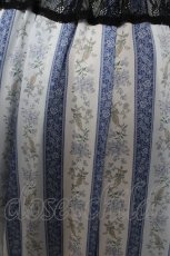 画像3: axes femme / ミュルーズドッキングワンピース M 紺 Y-26-03-13-100-AX-OP-SZ-ZY (3)