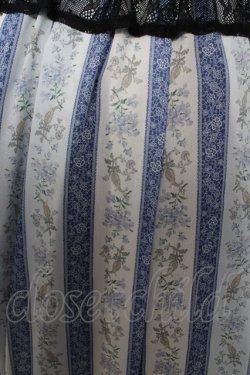 画像3: axes femme / ミュルーズドッキングワンピース M 紺 Y-26-03-13-100-AX-OP-SZ-ZY