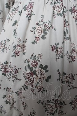 画像3: axes femme Red label / Red labelワンピース M 生成り Y-26-03-13-102-PU-OP-SZ-ZY