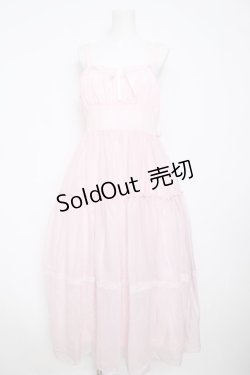 画像1: Lovely Tency / 眞白ありすコラボ/TTウシロウエストリボンJS LL 中桃 Y-26-03-13-113-LO-OP-SZ-ZY