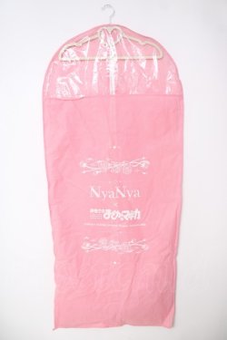 画像7: NyaNya（海外ロリータブランド） / 「NyaNya x 魔法少女まどかマギカ コラボ商品」鹿目 まどか ver. L ピンク Y-26-03-13-127-LO-OP-SZ-ZY