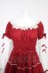 画像6: Angelic Pretty / Eternal Dollワンピース（2025年）  赤 Y-26-03-13-130-AP-OP-SZ-ZY (6)