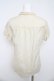 画像2: Jane Marple / フロントピンタックブラウス  生成り Y-26-03-13-042-JM-BL-SZ-ZY (2)