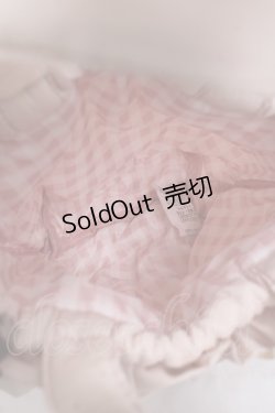 画像3: Maison de FLEUR / いちごケース&チャームBOOK F ピンク Y-26-03-16-040-LO-ZA-SZ-ZY